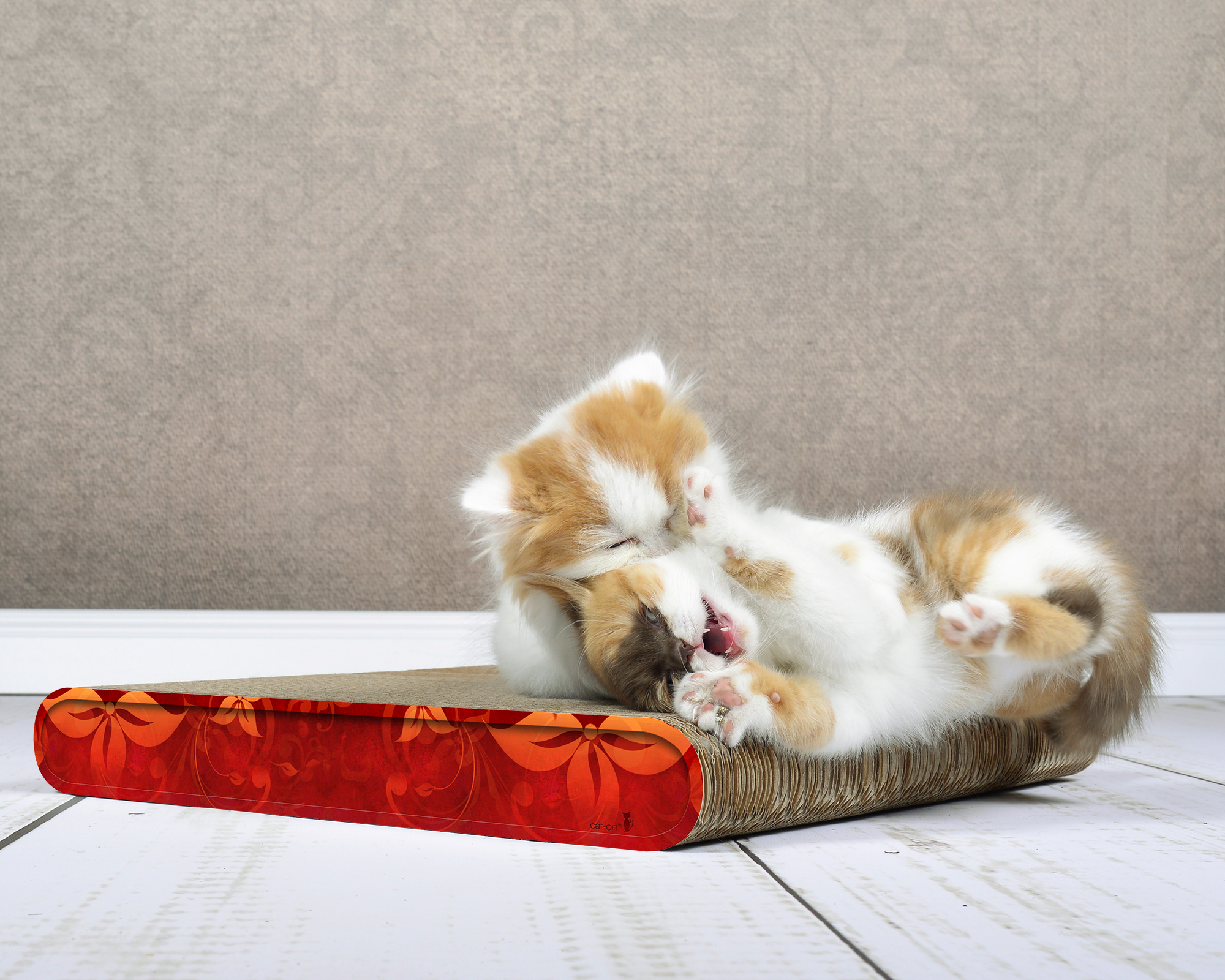 Kratzbrett La Planche (030) – elegantes Design, nachhaltig produziert.