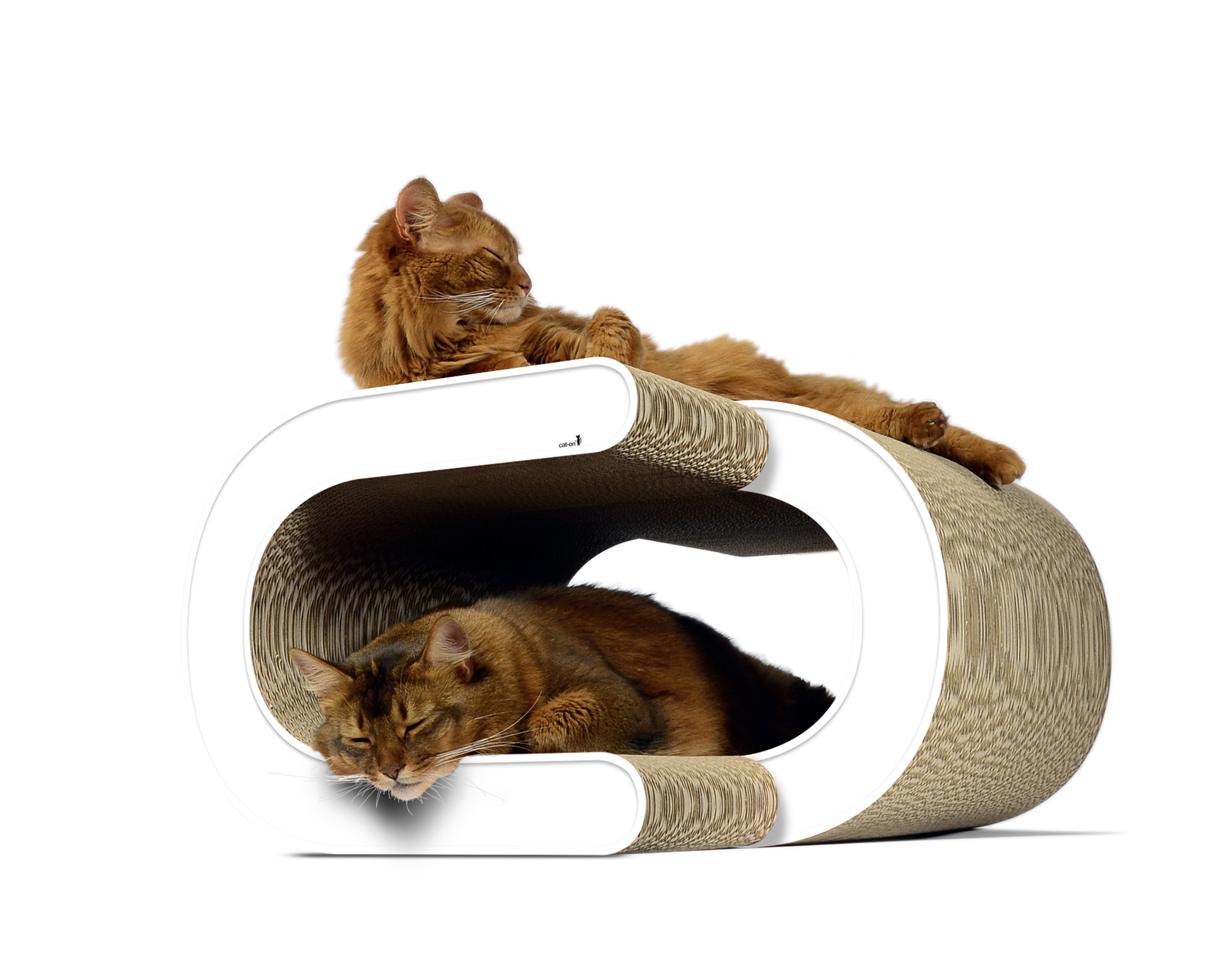 LA VAGUE XL Design Katzenmöbel LA VAGUE XL Design Katzenmöbel