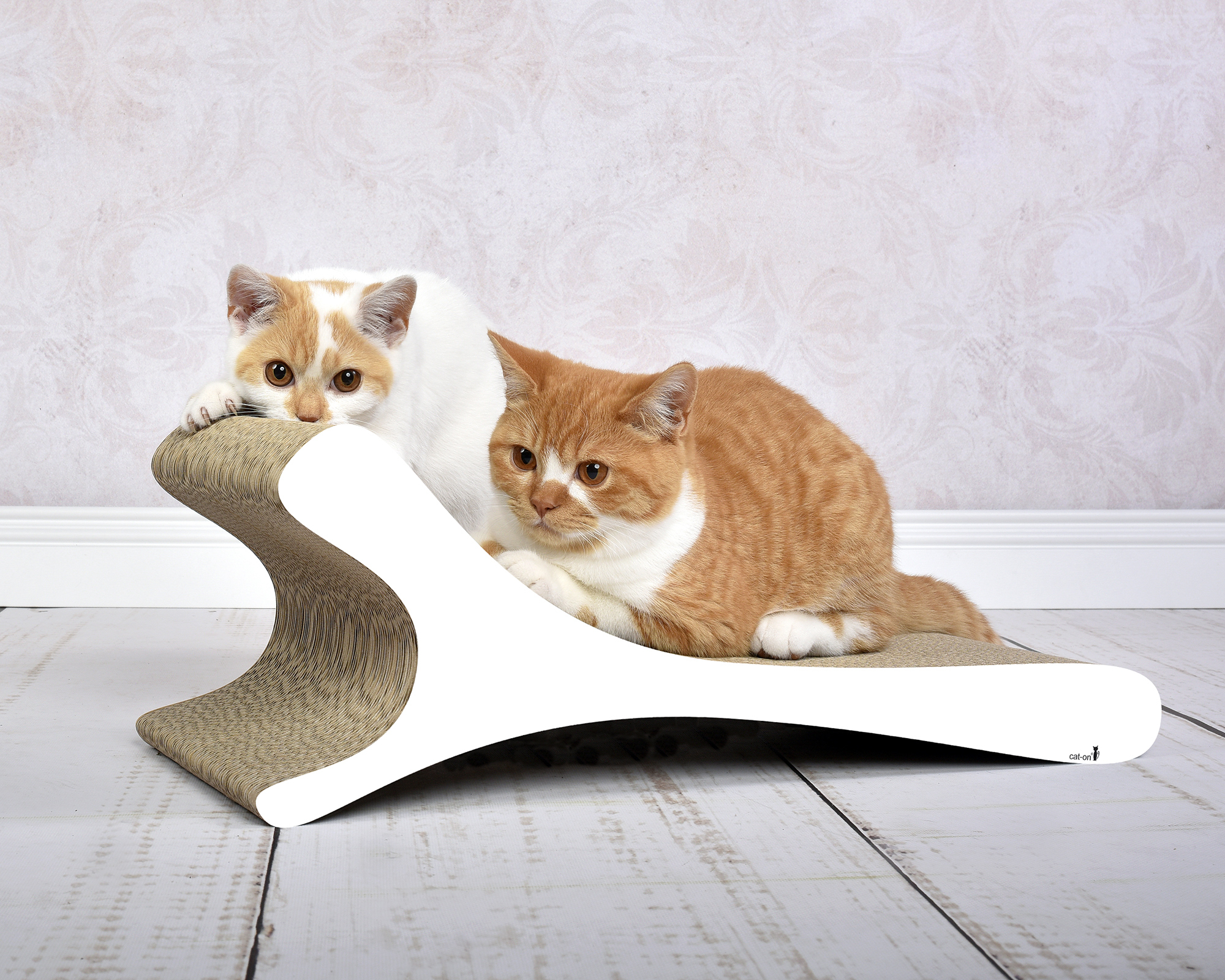 FELINE griffoir pour chat