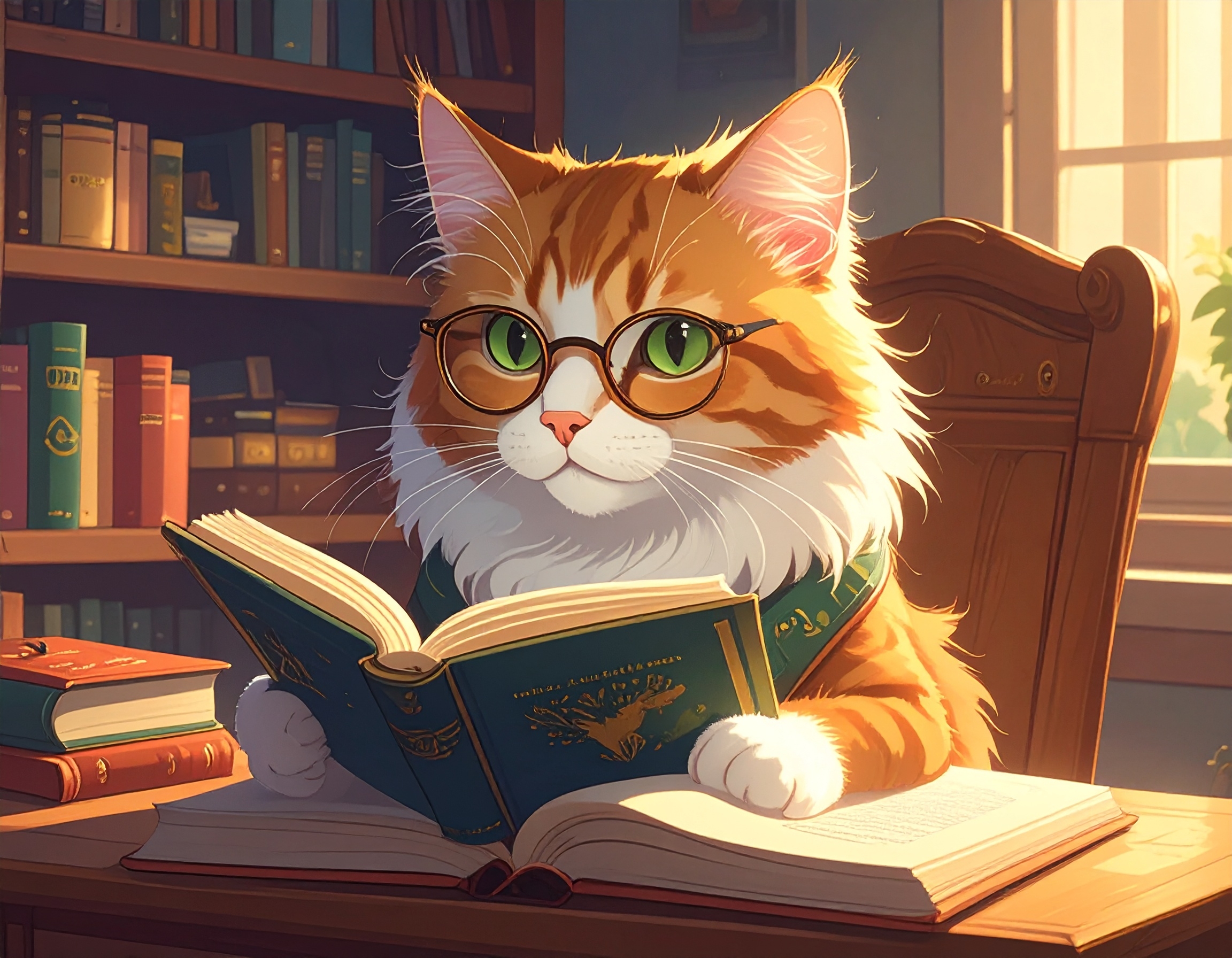 Book Tips | Cat Books for Cat Lovers
